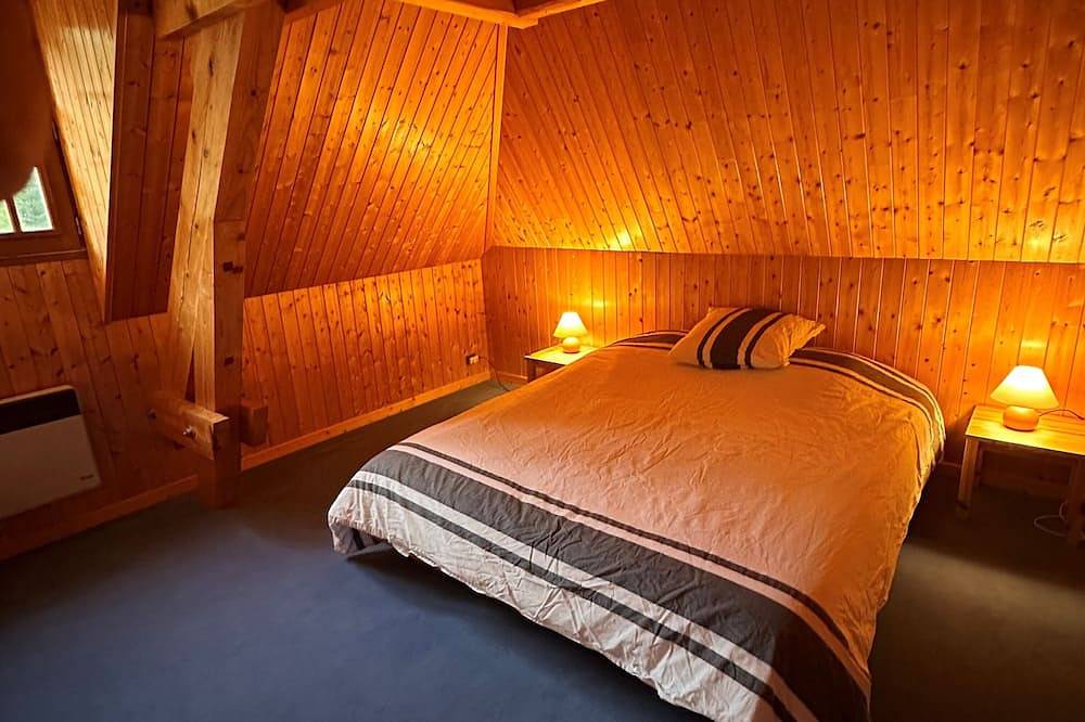 Le Nid de Pajonnière en chartreuse in Saint-Pierre-de-Chartreuse, Isère