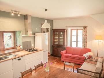 Maison De Vacances pour 6 Personnes dans Issac, Périgord Pourpre, Photo 3