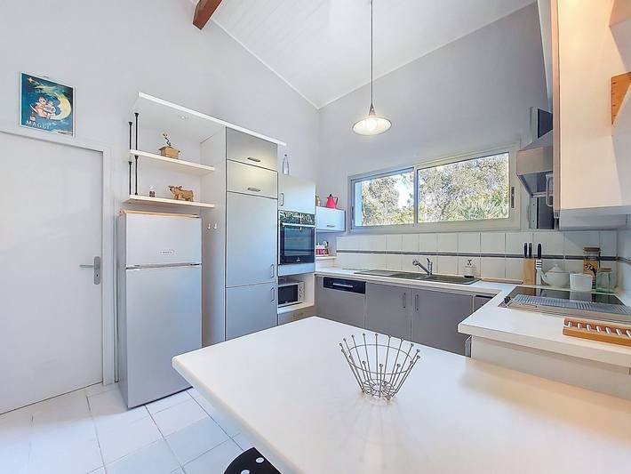 Location de vacances pour 5 personnes, avec terrasse à Labenne - 3