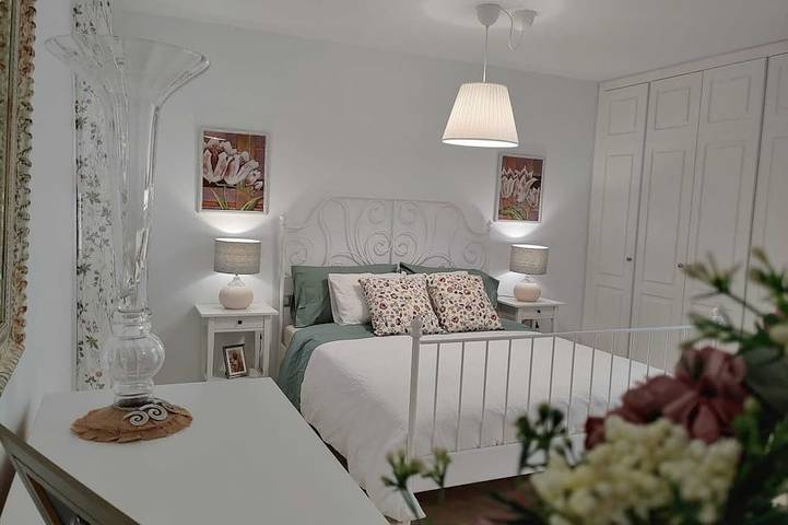 Casa Ideal Para Familias y Amigos. ¡cerca de Puntos Turísticos de más Interés! in Candelaria, Tenerife du Sud