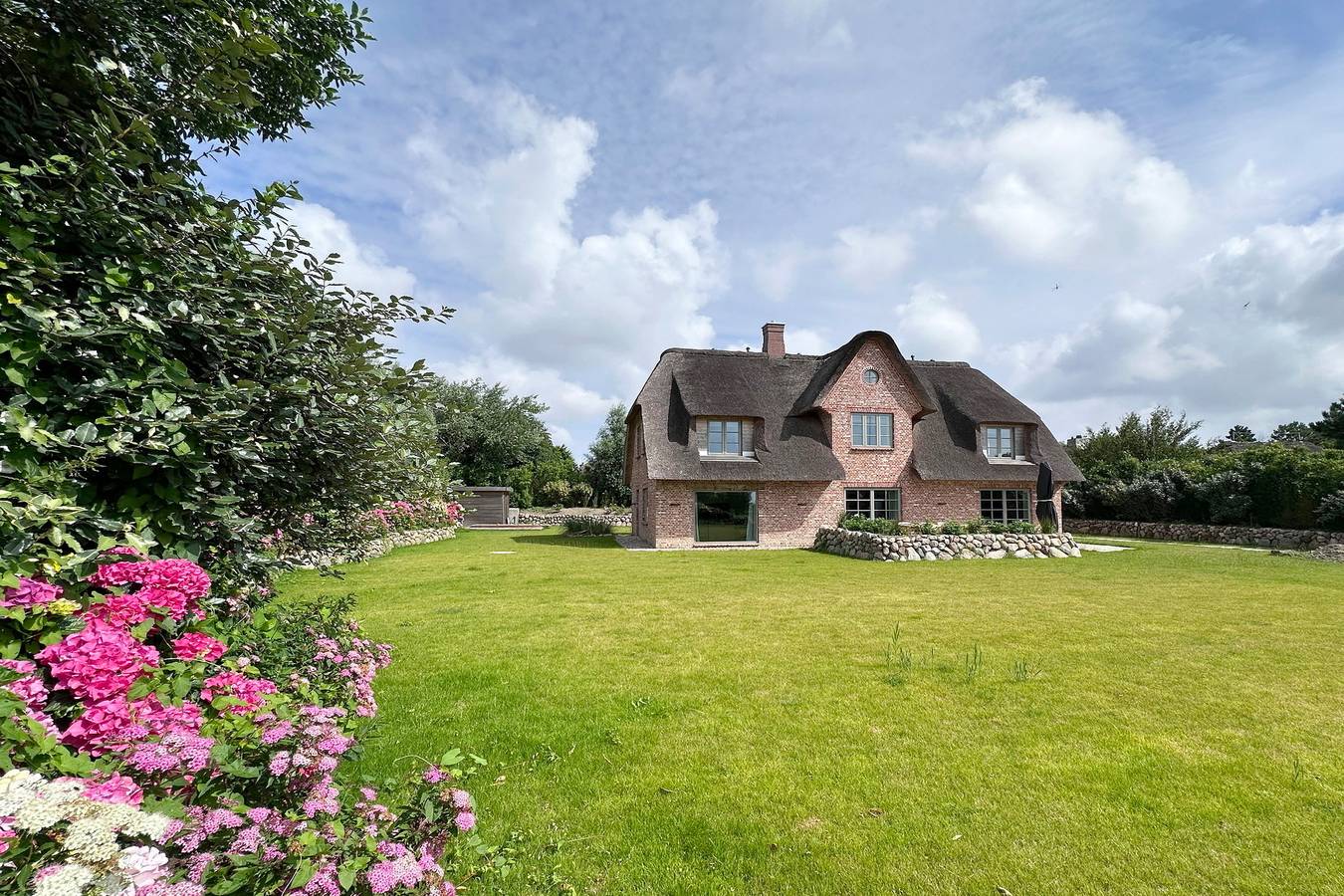 Ferienhaus Greta in Sylt-Ost, Sylt (Gemeinde)