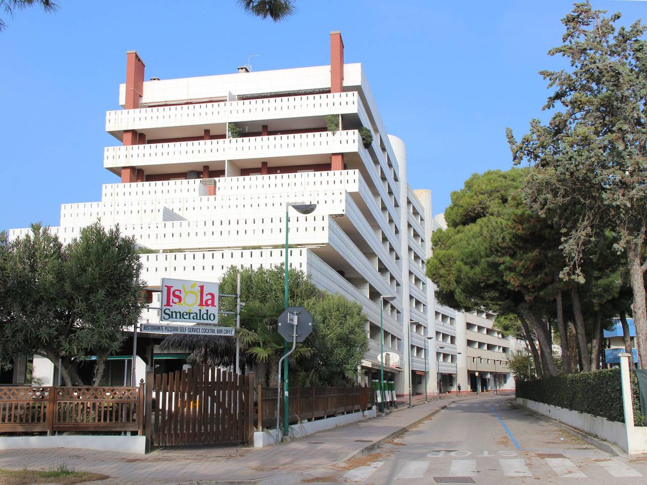 Cały apartament, Luna Residence 3 in Lignano Sabbiadoro, Prowincja Udine