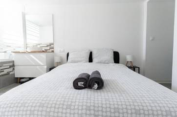 Gîte pour 11 personnes, avec vue à Vert-le-Grand