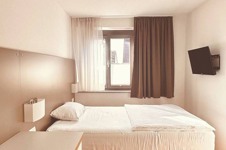 Ferienwohnung für 5 Personen, mit Haustier in Neckarsulm - 4