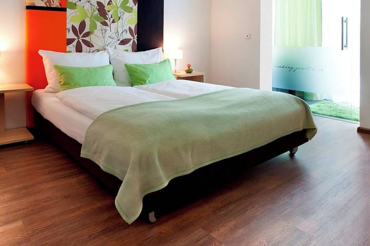 Ferienwohnung für 2 Personen in Grenzach-Wyhlen - 3