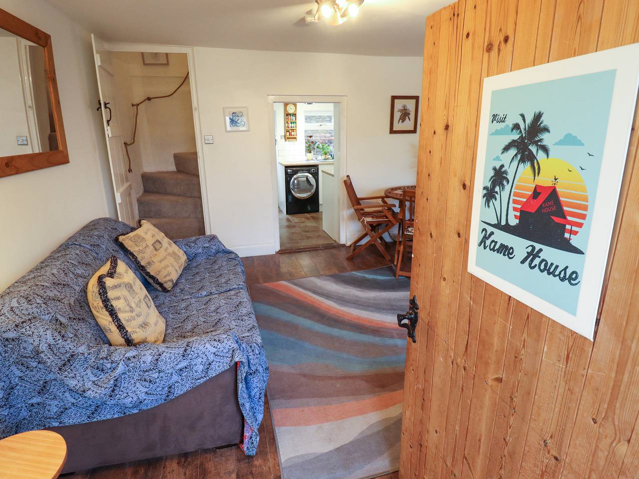 3 Victoria Cottages in Heacham, Norfolk Coast