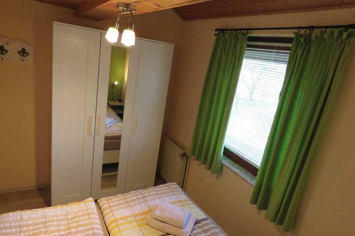 Ferienhaus für 5 Personen, mit Terrasse und Garten in Hollern-Twielenfleth - 3