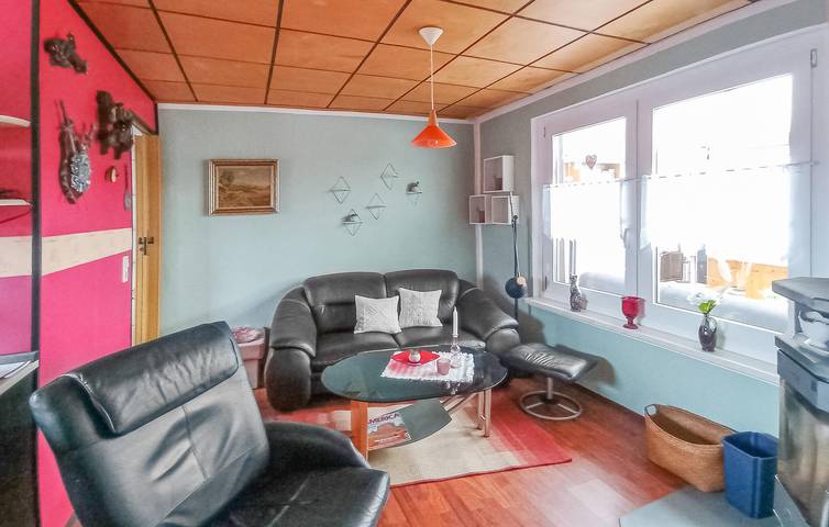 Ferienhaus für 2 Personen, mit Garten in Penzlin - 4