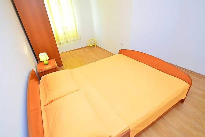 Ganze Wohnung, Ferienwohnung Ena in Brodarica, Šibenik-Knin