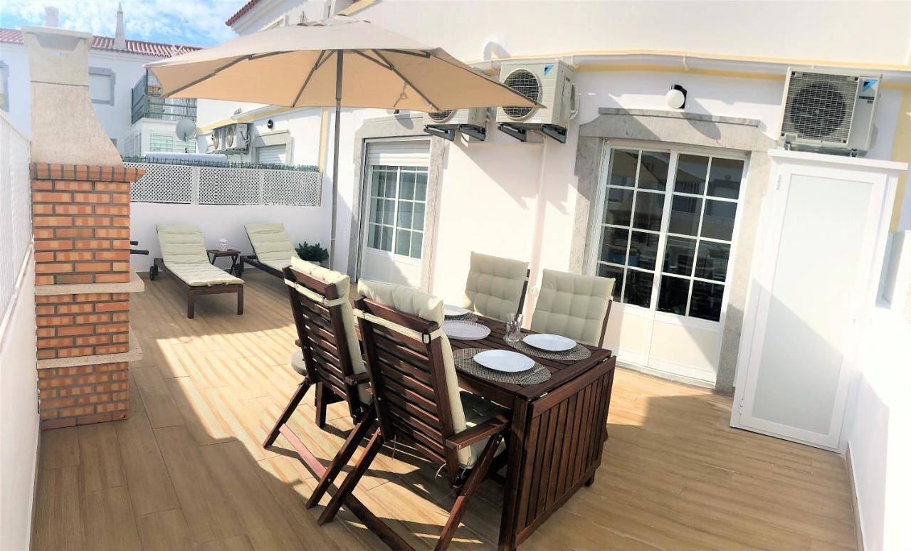 Apartamento inteiro, Apartment with Terrace in Altura, Distrito de Faro