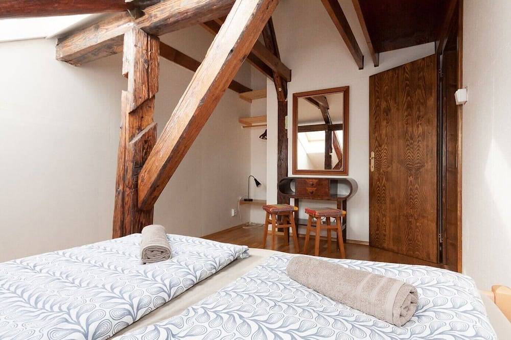 Ganze Wohnung, Authentic & Charming Loft-directly in the center in Kaschau, Ostslowakei