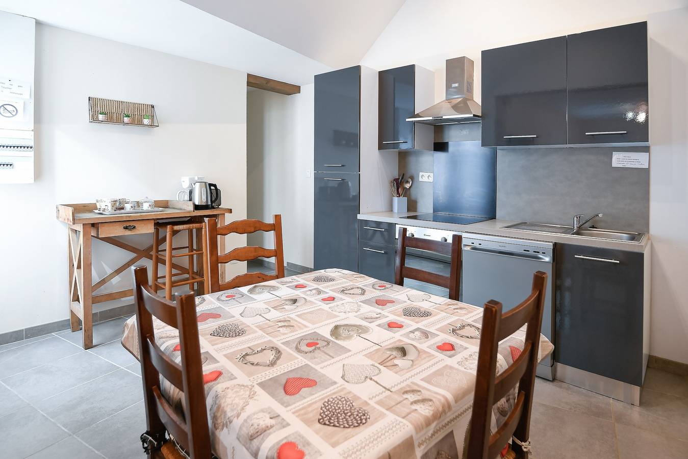 Gerenoveerd Vissershuis met Privéterras in Le Crotoy, foto 7
