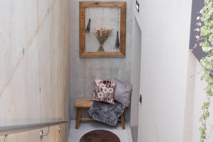 Ganze Ferienwohnung, Ferienwohnung Pusteblume in Stubaier Alpen, Fulpmes