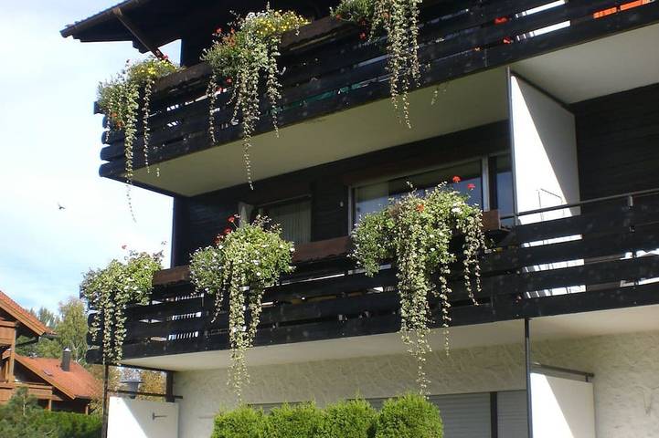 Bauernhof für 5 Personen, mit Sauna und Pool sowie Balkon, mit Haustier