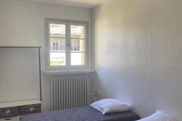 Gîte pour 6 personnes, avec terrasse et jardin à Les Rosiers-sur-Loire