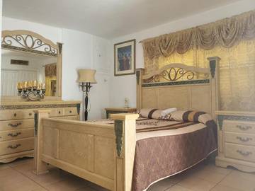Maison d’hôte pour 3 personnes, avec jardin à Miami