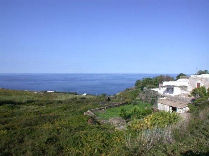 Gîte pour 2 personnes, animaux acceptés dans Pantelleria - 4
