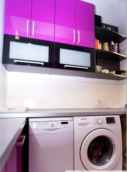 Appartement de vacances pour 3 personnes