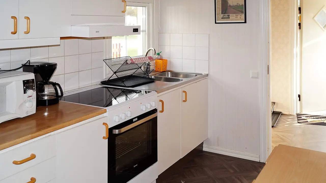 Ferienhaus für 4 Personen (48 m²) in Hjältevad in Bellö, Jönköpings län