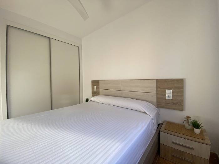 Apartamento vacacional entero, R133 Apartamento de la Riba in Calafell, Costa Dorada