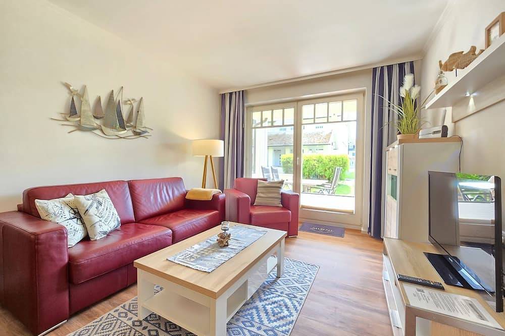 Ferienwohnung in Binz für 4 Personen in Binz