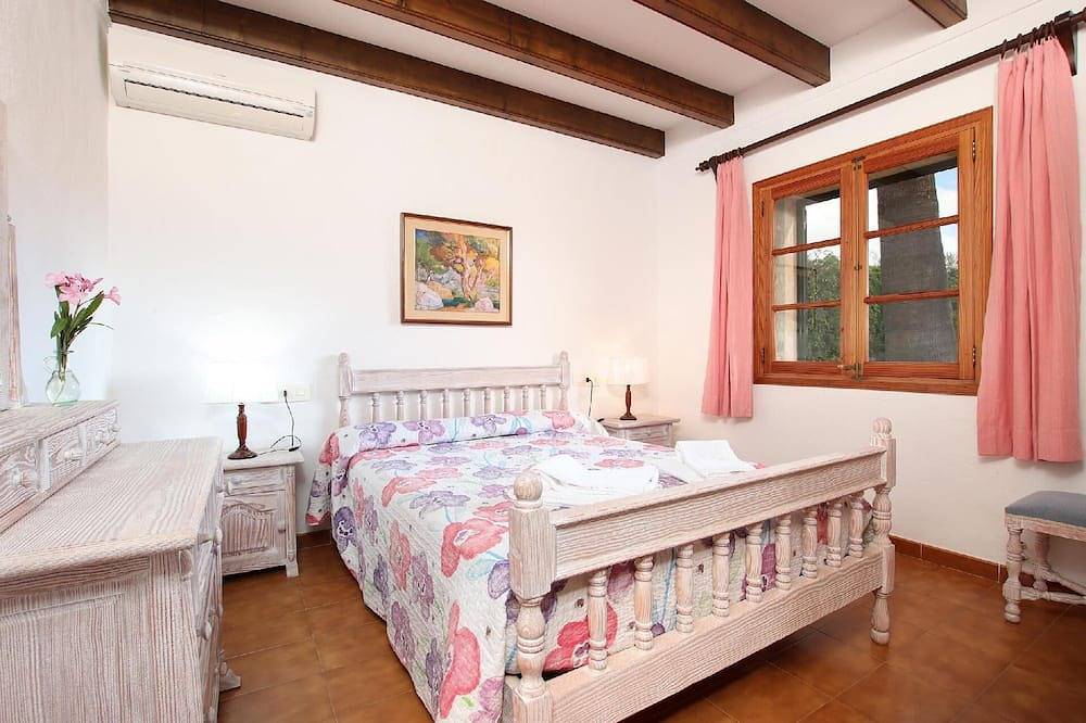 Casa de vacaciones Pollença para 1 - 8 personas con 4 dormitorios - Casa de vacaciones in Santa María del Camino, Interior de Mallorca
