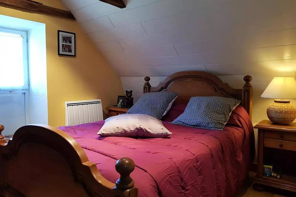 Gîte de France Le bakery of Prades 2 ears - Gîte de France 2 people in Soursac, Región de Tulle