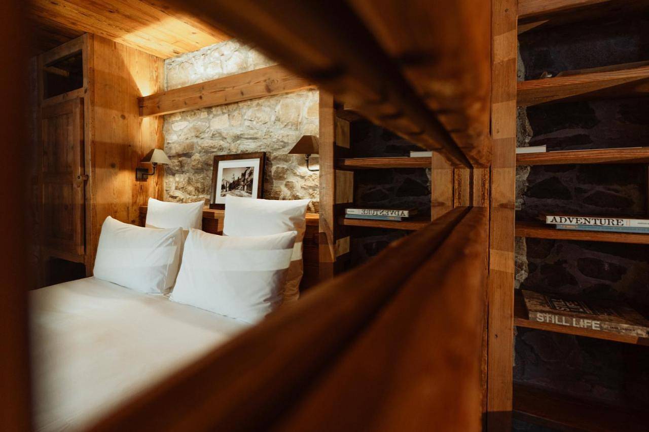 Chalet 1864 in Le Grand-Bornand, Région d'Annecy