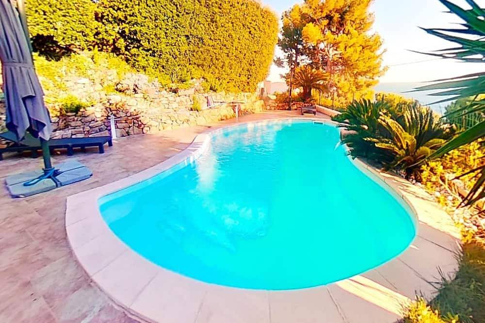 Casa en Carqueiranne junto al mar in Carqueiranne, Region de Toulon