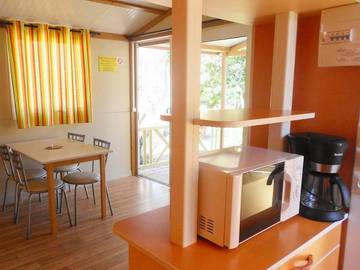 Chalet pour 5 Personnes dans Bonifacio, Arrondissement de Sartène, Photo 2