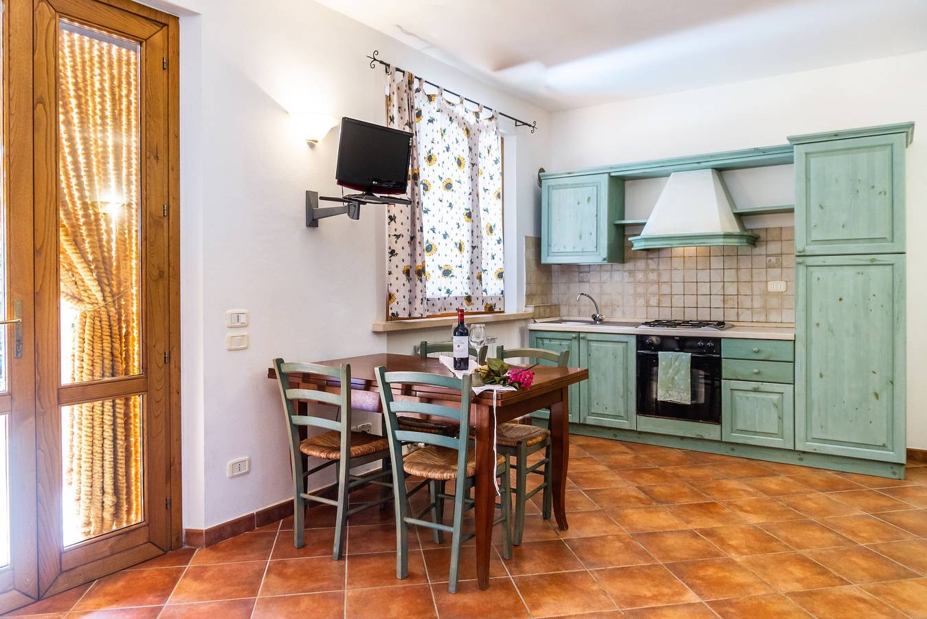 Agriturismo 'Trilo Dalia' con piscina, Wi-Fi e giardino in Grosseto, Provincia di Grosseto