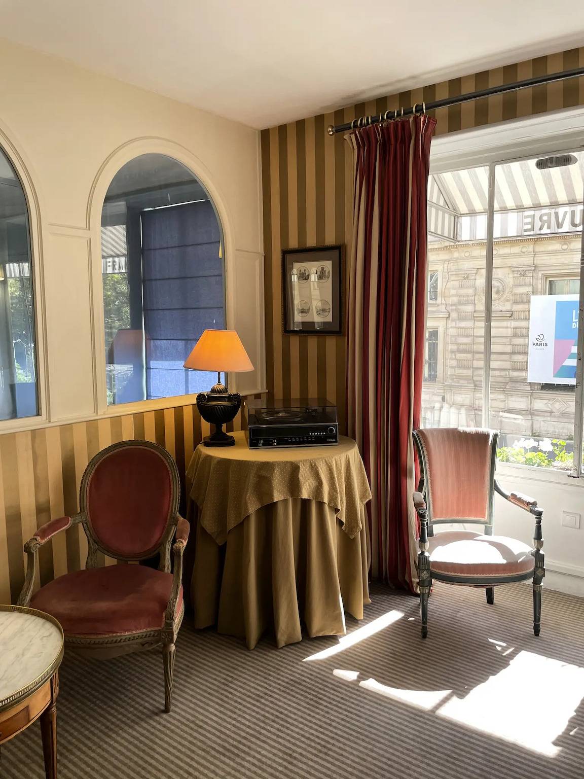 Chambre Single in Paris 4e Arrondissement, Paris