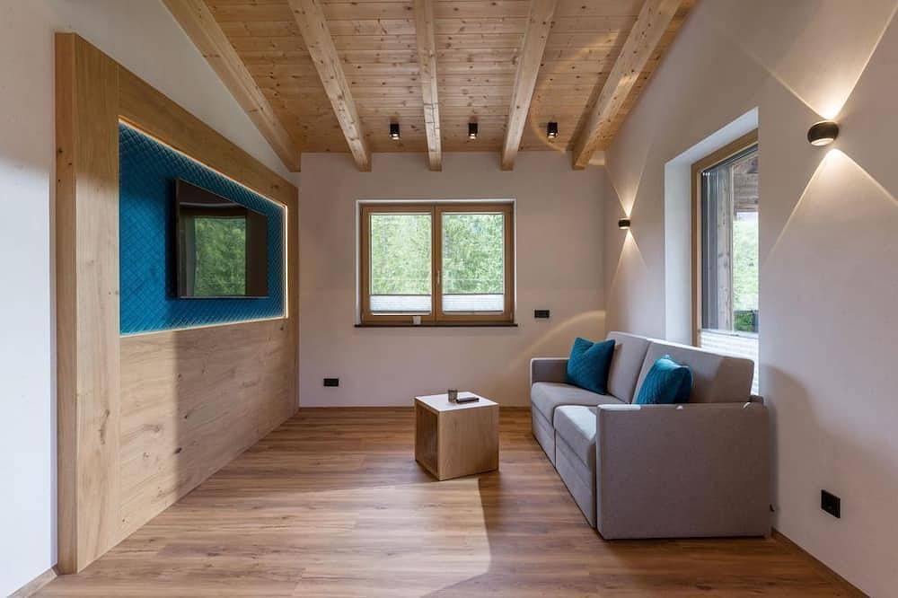 Ganze Wohnung, Appartement Guffert - Appartements Steinberg in Steinberg am Rofan, Kaisergebirge