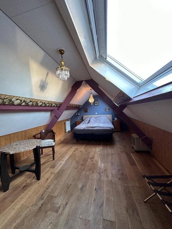 Ferienwohnung für 2 Personen, mit Terrasse und Garten in Zaandam