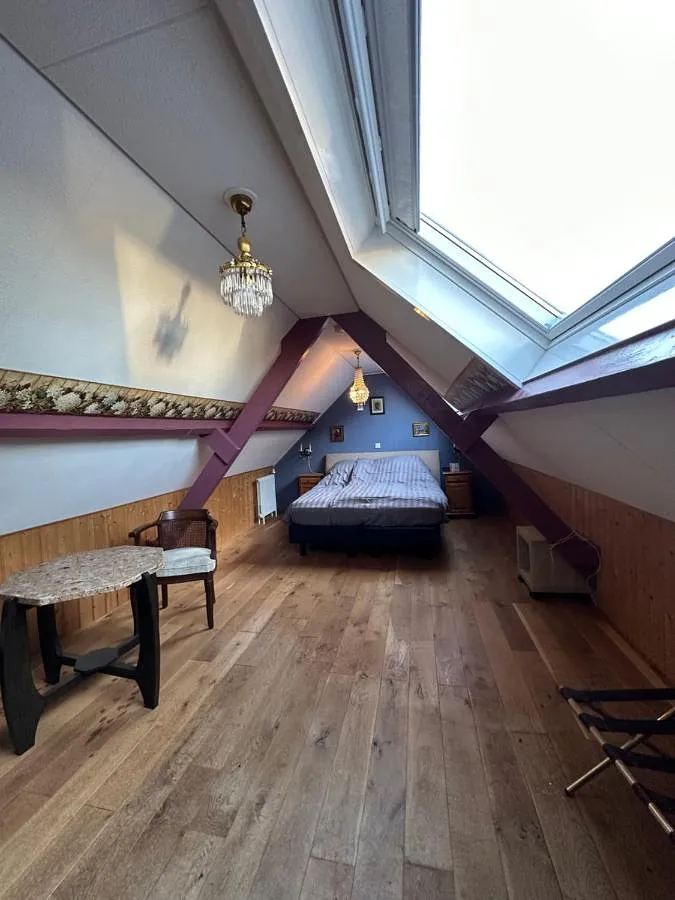 Apartamento de vacaciones para 2 personas, con jardín y terraza, Se admiten mascotas - 1
