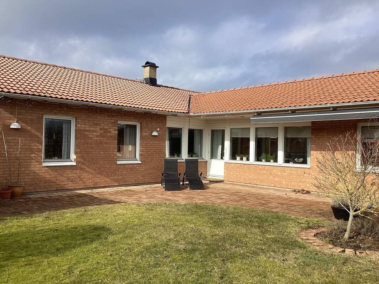 4 Sterne Ferienhaus in Skäret in Höganäs, Skane