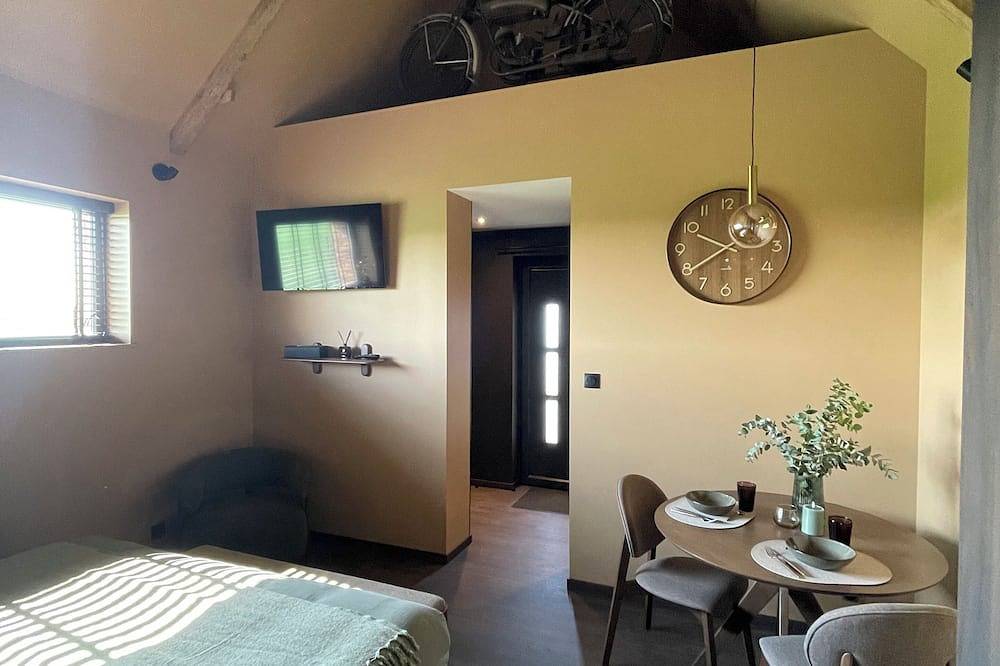La Gazolina The essence of calm, the luxury of the moment. in Boezegem, Dünkirchen en omgeving