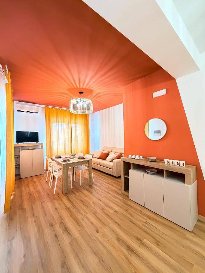 Gîte pour 4 personnes, avec Terrasse à Villamagna