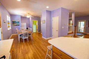 Vacation House for 24 Guests in Michigan City, Lake Michigan, Picture 1