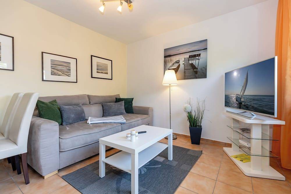 Bungalow / Ferienhaus im Herzen von Rerik - 100m zum Strand - Wlan in Ostseebad Rerik, Rerik