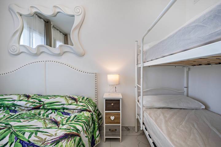 Monolocale intero, Planet Suite 504 Bibione in Bibione, San Michele al Tagliamento
