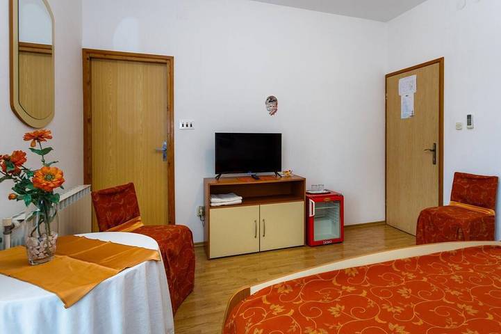 BnB für 2 Personen auf Krk