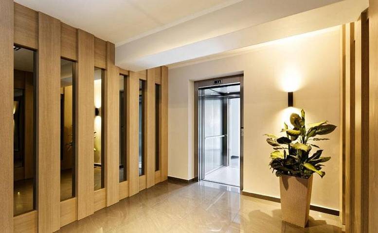 Apartament wakacyjny dla 4 osób, z widok - 1