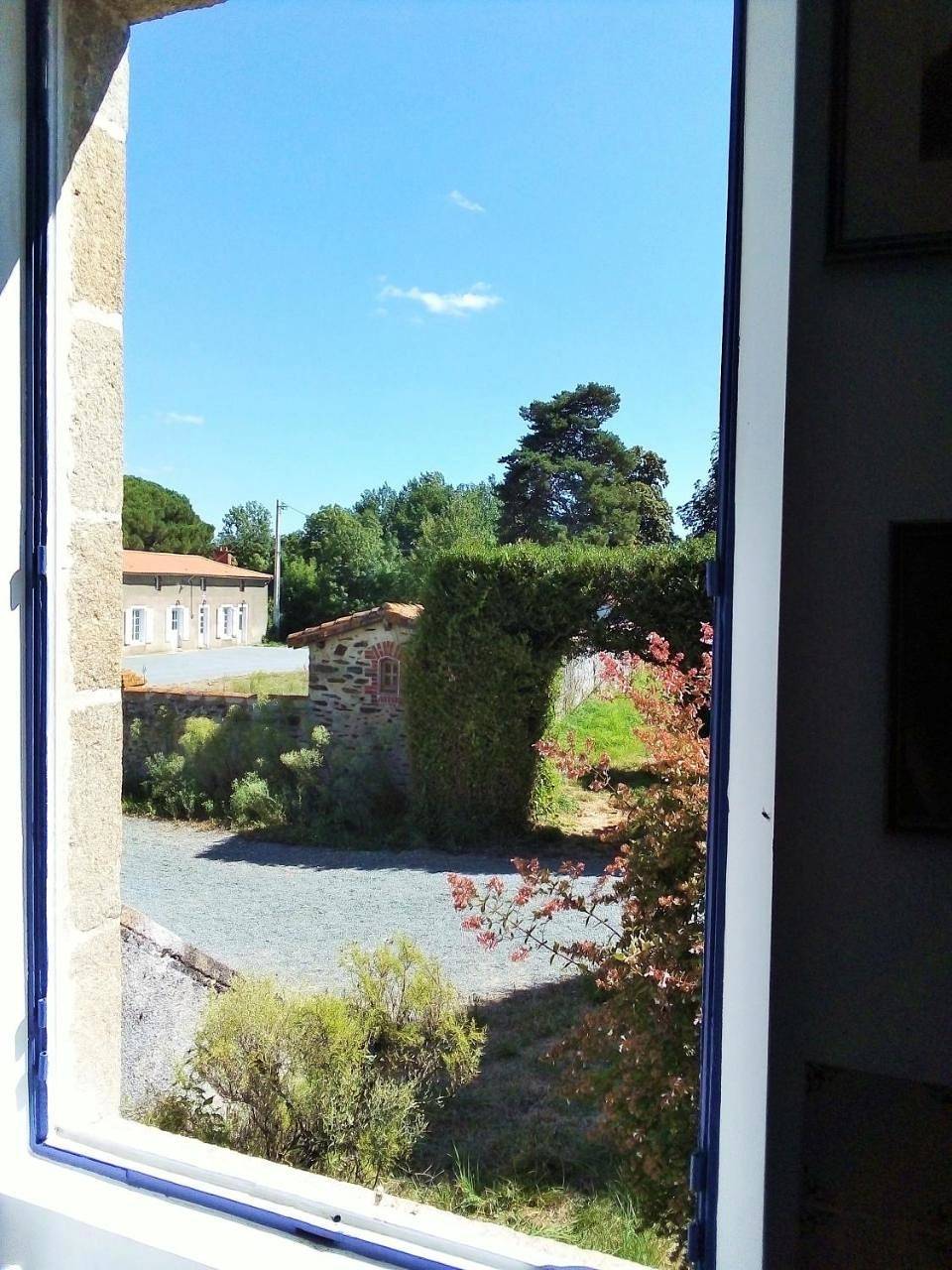 Gites de la noue in Vendrennes, Vallée de la Loire
