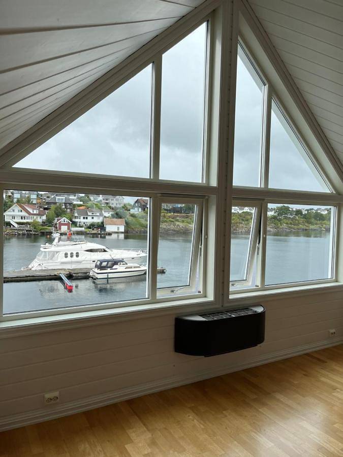 Geheel appartement, Three-Bedroom Apartment in Stavanger