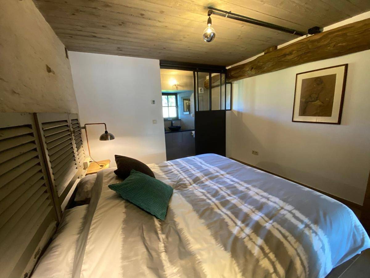 Two-Bedroom House in Fauvillers, Parc naturel Haute-Sûre Forêt d'Anlier