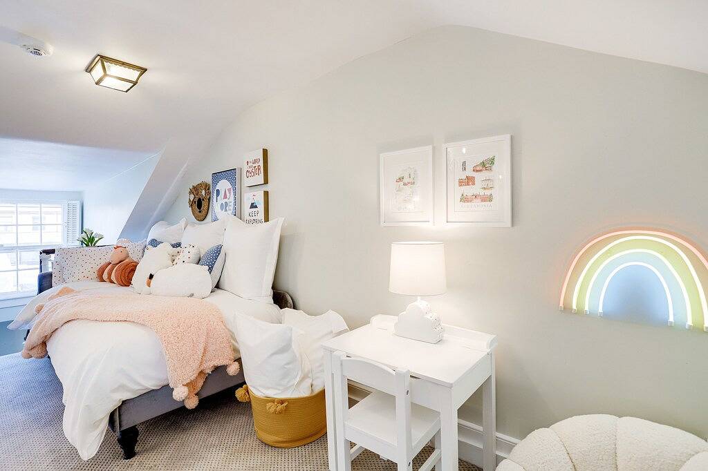 Prince of Wales - an Old Town Luxury Home! in Alexandria (VA), Alexandria City