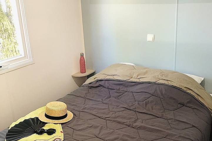 Gîte pour 6 personnes, avec jardin à Le Buisson-de-Cadouin - 2