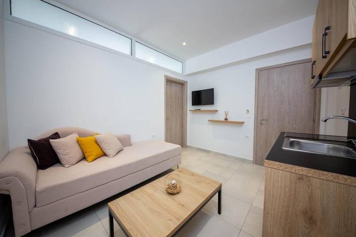 Maison d’hôte pour 3 personnes, avec jardin et terrasse à Saranda - 4