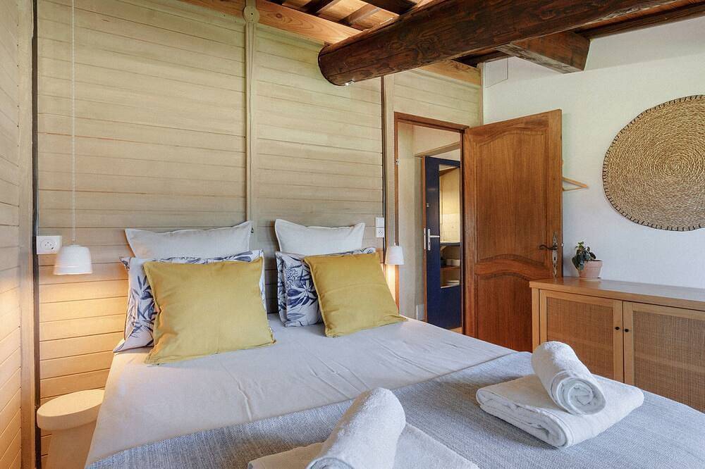 La Sardagne | Maison de charme au cœur de la garrigue, près de Vallon-Pont-d'Arc in Bourg-Saint-Andéol, Privas (arrondissement)